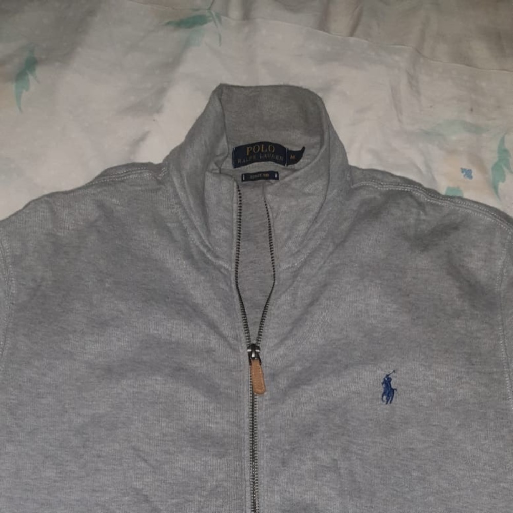 Polo jacket🤑